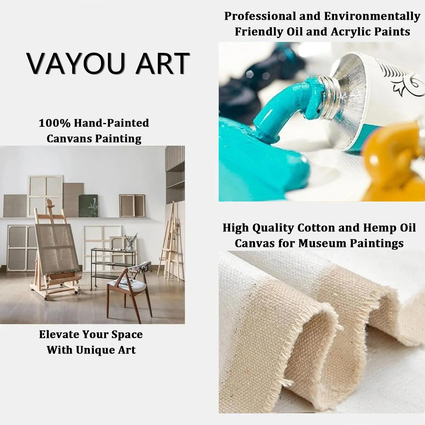 Abstract Painting #AB 052