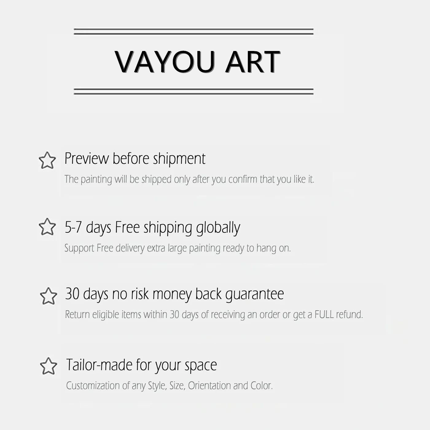 Abstract Painting #AB 018