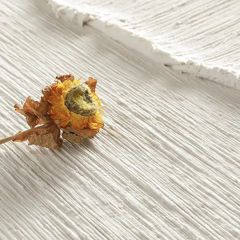 Plaster Art Minimalist Textured Paintings Set of 2 #MM056