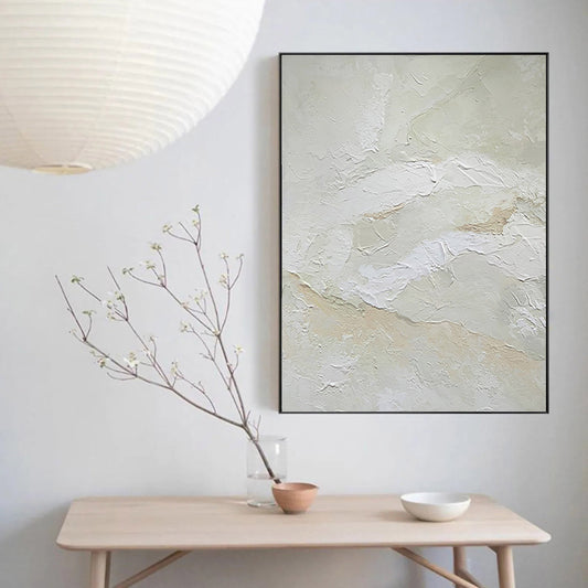 Landscape Abstract Wall Art #MM073