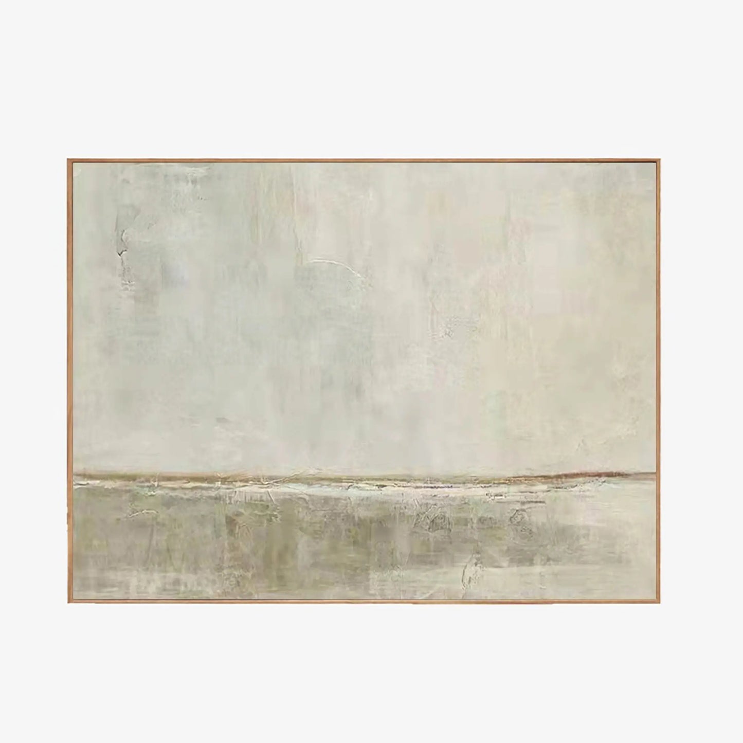 Landscape Abstract Wall Art #MM068